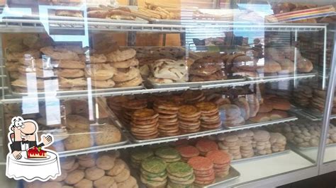 La tapatia bakery - Latest reviews, photos and 👍🏾ratings for Panaderia y Helados La Tapatia at 614 E Wyatt Earp Blvd in Dodge City - view the menu, ⏰hours, ☎️phone number, ☝address and map. Panaderia ... Bakery, Mexican. Casey's - 700 W Wyatt Earp Blvd, Dodge City. Pizza. Restaurants in Dodge City, KS. 614 E Wyatt Earp Blvd, …